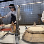 800° Degrees Neapolitan Pizzeria - 