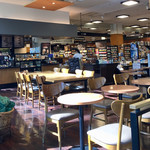 スターバックス・コーヒー TSUTAYA 馬事公苑店