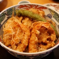 天ぷら 天青 - 