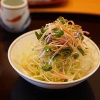 天ぷら 天青 - 