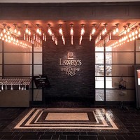 ロウリーズ・ザ・プライムリブ 恵比寿ガーデンプレイス店 - 外観