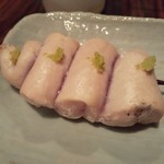 鳥みつ - ささみ