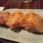 鳥みつ - 媛っこ地鶏モモ