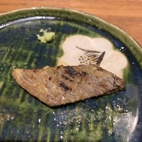 焼うお いし川 - 