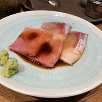 焼うお いし川 - 