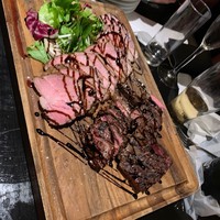 トラットリア ゴデレッチョ エビス 恵比寿 - 