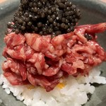 The INNOCENT CARVERY - 