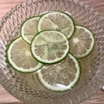 The INNOCENT CARVERY - 