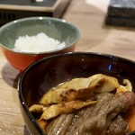 The INNOCENT CARVERY - 