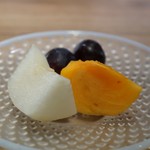 The INNOCENT CARVERY - 