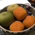 The INNOCENT CARVERY - 