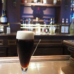 テディ・ルーズヴェルト・ラウンジ - ハーフ＆ハーフ