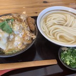 純愛うどん なでしこ - 
