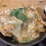純愛うどん なでしこ - 