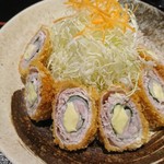 魚活撰豚 とんかつ 二代目 星将 - 