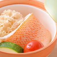 季節の温物