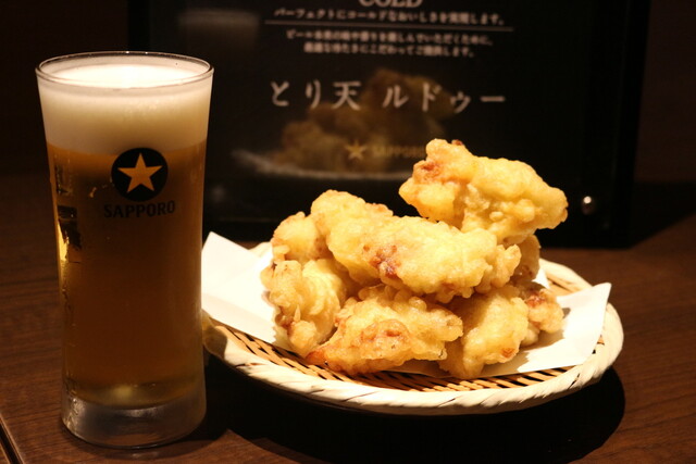 水鏡天満宮横丁で満腹ランチ By おからコロッケ とり天 ルドゥー とり天 Ledoux 天神 居酒屋 食べログ 水鏡天満宮横丁で満腹ランチ By おからコロッケ とり天 ルドゥー とり天 Ledoux 天神 居酒屋 食べログ
