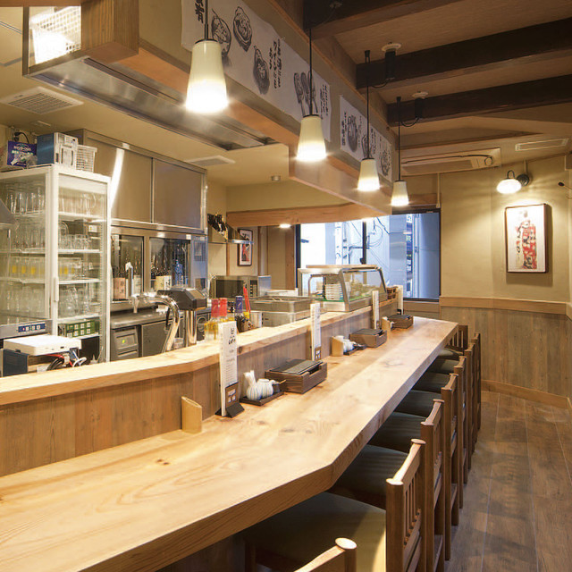 座席 裏なんば酒場 しもたや 難波 南海 居酒屋 食べログ 座席 裏なんば酒場 しもたや 難波 南海 居酒屋 食べログ