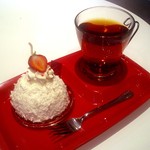 Le Lis - ホワイトベリー