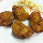 インド･パキスタン料理 ホット・スプーン - チキンティッカ