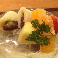 日本料理 斗南 - 