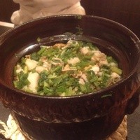 日本料理 斗南 - 