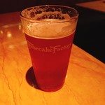 The Cheesecake Factory - 美味しいIPA