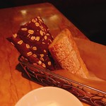 The Cheesecake Factory - パン