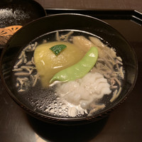 味舌 - 