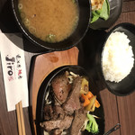 近江牛焼肉 Jiro - 