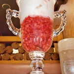 びっくりドンキー - で、でかい・・・