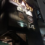 FOOD HALL BLAST! TOKYO - 