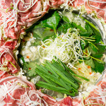 炊き肉専門店 北のメグミ