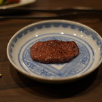 炭火焼肉 久 - 