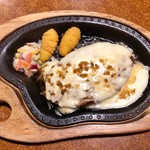 びっくりドンキー - 