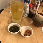 立ち飲み居酒屋 ドラム缶 - 