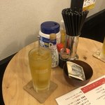 立ち飲み居酒屋 ドラム缶 - 