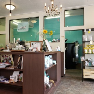 スパーク コーヒー ロースターズ_2