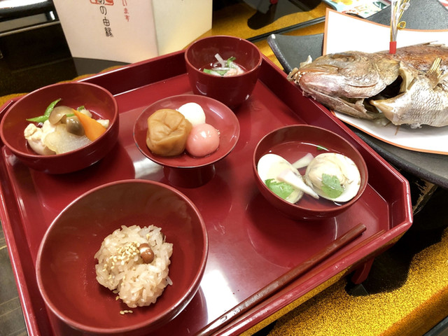 ばんどう太郎 常陸大宮店 - 常陸大宮/ファミレス | 食べログ