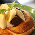 コマザワ パーク カフェ