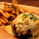 コマザワ パーク カフェ