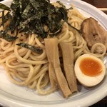 Hamaiba - つけ麺300ｇ