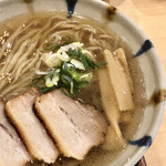 ラーメン考房 平成呈 - 