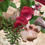 Monzushi - 