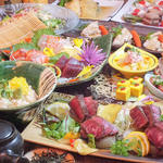 藁焼きとお酒 個室居酒屋 直七 藤沢南口店