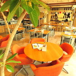 ロイヤルガーデンカフェ たまプラーザ