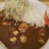 印度カレー 中栄