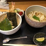 手打うどん　豊しげ - 