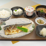 らら亭 定禅寺通店