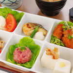 らら亭 定禅寺通店